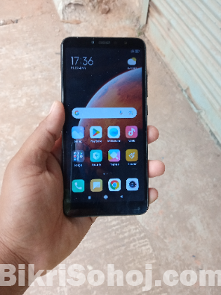 Xiaomi Redmi s2